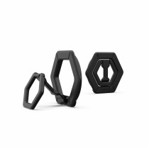 UAG Urban Armor Gear Magnetic Ring Stand | Stand & Grip | for UAG Cases with built-in magnetic module | black | 96444911V4040