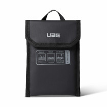 UAG Urban Armor Gear DRYOUT Rescue Pouch | Moisture removal | Smartphones | universal | black | 98418211V4040