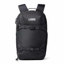 UAG Urban Armor Gear DRYOUT Dual-Strap BackPack with Laptop Pocket | Moisture removal | 16" | 22L | black | 98418611V4040