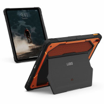 UAG Urban Armor Gear Monarch Case | Apple iPad Air 13" (2026 - 2024) | kevlar burnt orange | 124508113997