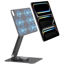smart things sNaps 11" Table Stand | Apple iPad Pro 11" (2025 & 2024) | anthracite | sN24-11