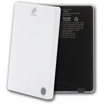Beam Mobile Battery Pack | 2.500 mAh | Apple iPhone 17e/16e/15/14/13/12 | white | bulk | GM-685