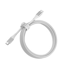 Otterbox Standard Cable | USB-C to USB-C | 240W / 480 Mb/s | 2m | white | 77-000790