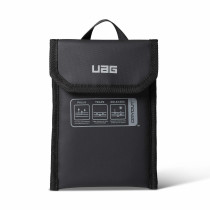 UAG Urban Armor Gear DRYOUT Rescue Pouch | Moisture removal | Smartphones | universal | black | 98418211V4040