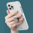 case-mate minis Phone Holder | universal | Suction Cup | karat stars | CM045540