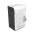 LocknCharge Carrier 10 Chargingstation | up to 10 devices | white / black | bulk | LNC10386