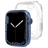 case-mate Tough Clear Bumper | Apple Watch (Series 9/8/7) 45mm | clear | CM047392