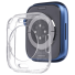 case-mate Tough Clear Bumper | Apple Watch (Series 9/8/7) 45mm | clear | CM047392