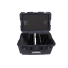 LEBA NoteCase Columbus 16 Tablet storage & charging case | USB-A / 12W | 11