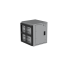 LocknCharge FUYL Tower 5 Mk2 Charging lockers | upto 5 devices | white/grey | bulk | LNC10210