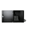 LEBA NoteBox 5 Tablet storage & charging cabinet | plugs | 11