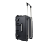 LEBA NoteCase Columbus 16 Tablet storage & charging case | USB-A & USB-C / 30W / PD 3.0 | 11