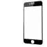 Skech Frontier Full-Fit 2,5D Tempered Glass Scren Protector | Apple iPhone SE (2022 & 2020)/8 | black | SK28-GLPF-BLK-2