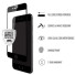 Skech Frontier Full-Fit 2,5D Tempered Glass Scren Protector | Apple iPhone SE (2022 & 2020)/8 | black | SK28-GLPF-BLK-2