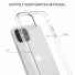 JT Berlin BackCase Pankow Clear | Apple iPhone 12 Pro Max | clear | 10693