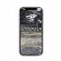 JT Berlin BackCase Pankow Clear | Apple iPhone 12 Pro Max | clear | 10693