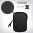 honju BIKE Case Real Leather for Bosch 