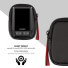 honju BIKE Case Real Leather for Bosch Kiox/Kiox 300 E-Bike Display | bulk | 61755