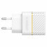 Otterbox Wall Charger | USB-C | 20W | white | 78-80349