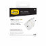 Otterbox Wall Charger | USB-C | 20W | white | 78-80349