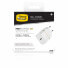 Otterbox Wall Charger | USB-C | 20W | white | 78-80349