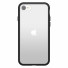 Otterbox React Series Case | Apple iPhone SE (2022 & 2020)/8 | clear/black | 77-80951