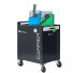 LocknCharge Carrier 20 Chargingstation | up to 20 devices | cart | black | bulk | LNC10389