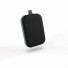 Zens Aluminium Series Wireless Charger USB-C Adapter | 5W | Qi | black | ZEAW03B/00
