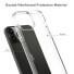 JT Berlin BackCase Pankow Clear | Apple iPhone 13 Pro Max | clear | 10801