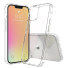 JT Berlin BackCase Pankow Clear | Apple iPhone 13 | clear | 10799