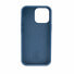 JT Berlin SilikonCase Steglitz | Apple iPhone 13 Pro Max | blue cobalt | 10789