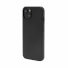 JT Berlin BackCase Pankow Soft | Apple iPhone 13 mini | black | 10790