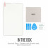 Skech Essential Tempered Glass Screen Protector | Apple iPad mini (2021) | SKID-MN21-GLPE-1