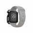 UAG Urban Armor Gear Scout Case | Apple Watch (Series 9/8/7) 45mm | black | 1A4000114040