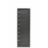 LEBA NoteLocker 8 Laptop/Tablet storage & charging cabinet | plugs | 17