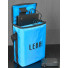 LEBA NoteBag 5 Tablet storage & charging shoulder bag | USB-A / 12W | 11