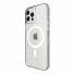 Skech Crystal MagSafe Case | Apple iPhone 14 Pro | clear | SKIP-P22-CRYMS-CLR