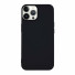 JT Berlin BackCase Pankow Soft | Apple iPhone 14 Pro | black | 10873