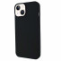 JT Berlin BackCase Pankow Soft | Apple iPhone 14 | black | 10871
