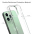 JT Berlin BackCase Pankow Clear | Apple iPhone 14 Pro Max | clear | 10886
