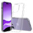 JT Berlin BackCase Pankow Clear | Apple iPhone 14 Pro | clear | 10885
