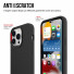 JT Berlin BackCase Pankow Solid | Apple iPhone 14 Pro Max | black | 10878
