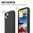 JT Berlin BackCase Pankow Solid | Apple iPhone 14 Plus | black | 10876