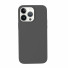 JT Berlin SilikonCase Steglitz | Apple iPhone 14 Pro Max | grey | 10901