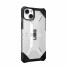 UAG Urban Armor Gear Plasma Case | Apple iPhone 14 Plus | ice (clear) | 114065114343