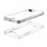 UAG Urban Armor Gear Plyo Case | Apple iPhone 14 Plus | ice (clear) | 114085114343