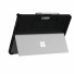 UAG Urban Armor Gear Scout Handstrap Case | Microsoft Surface Pro 10/9 | black | 324014114040