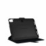 UAG Urban Armor Gear Scout Folio Case | Apple iPad 10,9“ (2022) | black | 12339I114040