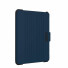 UAG Urban Armor Gear Metropolis SE Case | Apple iPad 10,9“ (2022) | mallard (blue) | 12339X115555