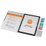 STM Tempered Glass Screen Protector | Apple iPad 10,2